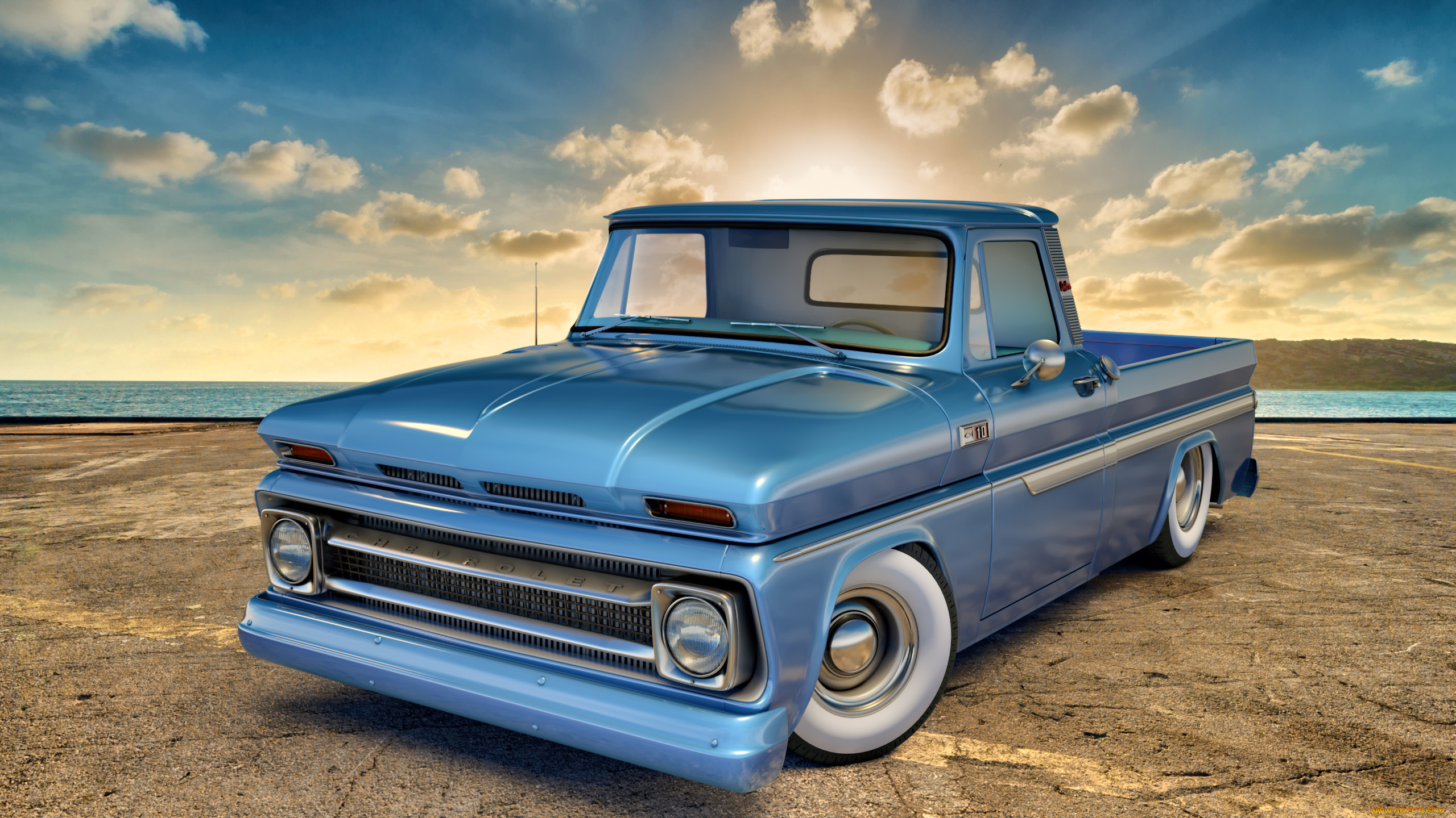 , 3, , , chevrolet, 1965